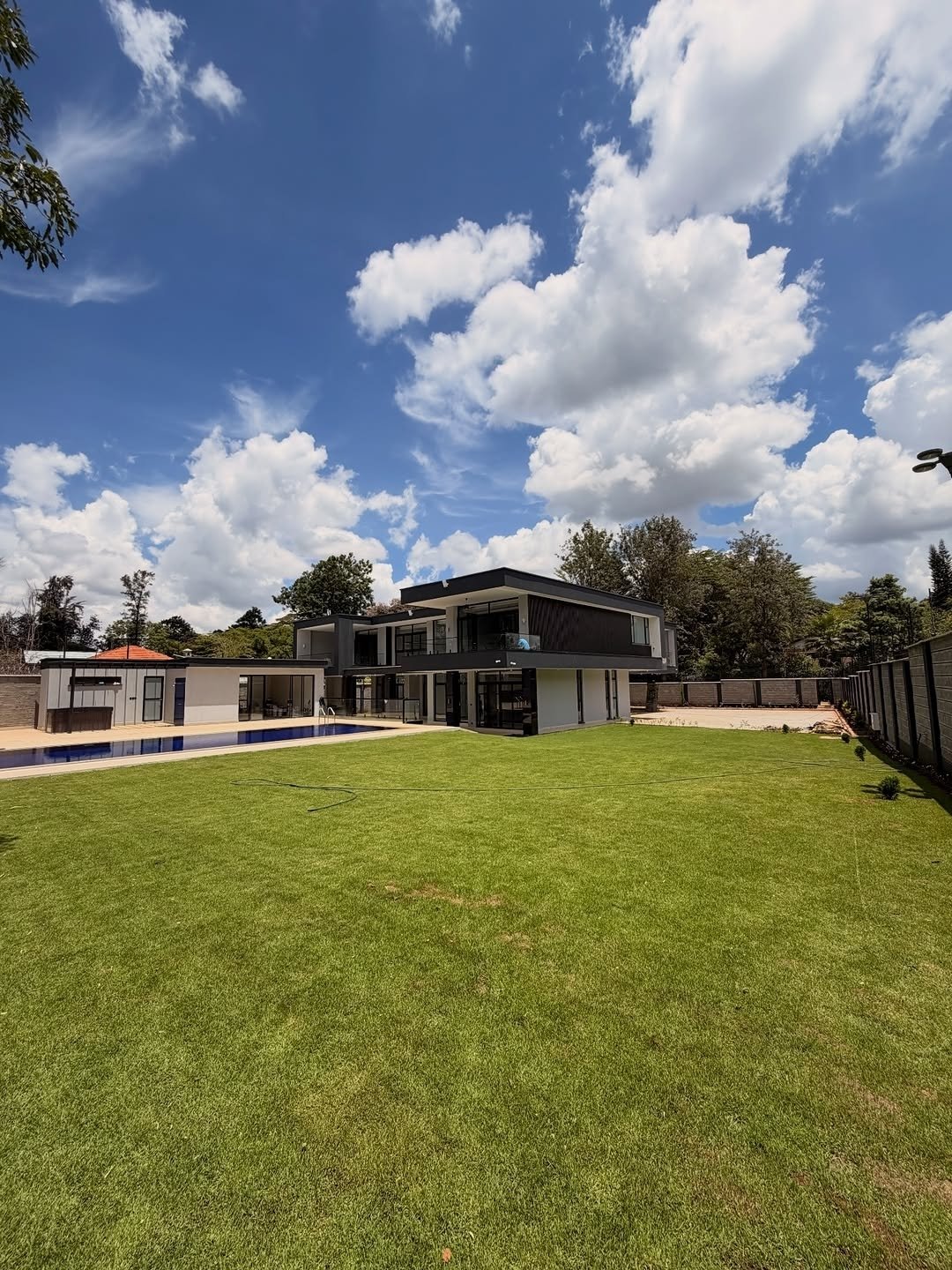 Villa in Nairobi, Nairobi County, Kenya 2 - 17554339