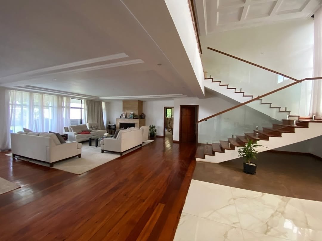 Villa in Nairobi, Nairobi County, Kenya 2 - 17554473