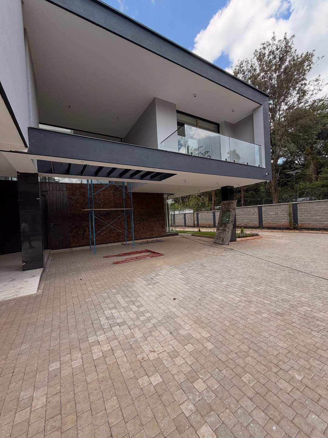 Villa in Nairobi, Nairobi County, Kenya 3 - 17554339