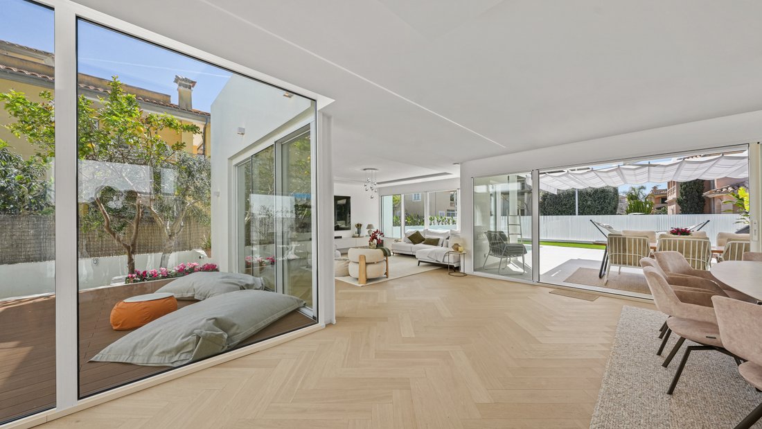 Villa in Palma, Balearic Islands, Spain 3 - 17548802