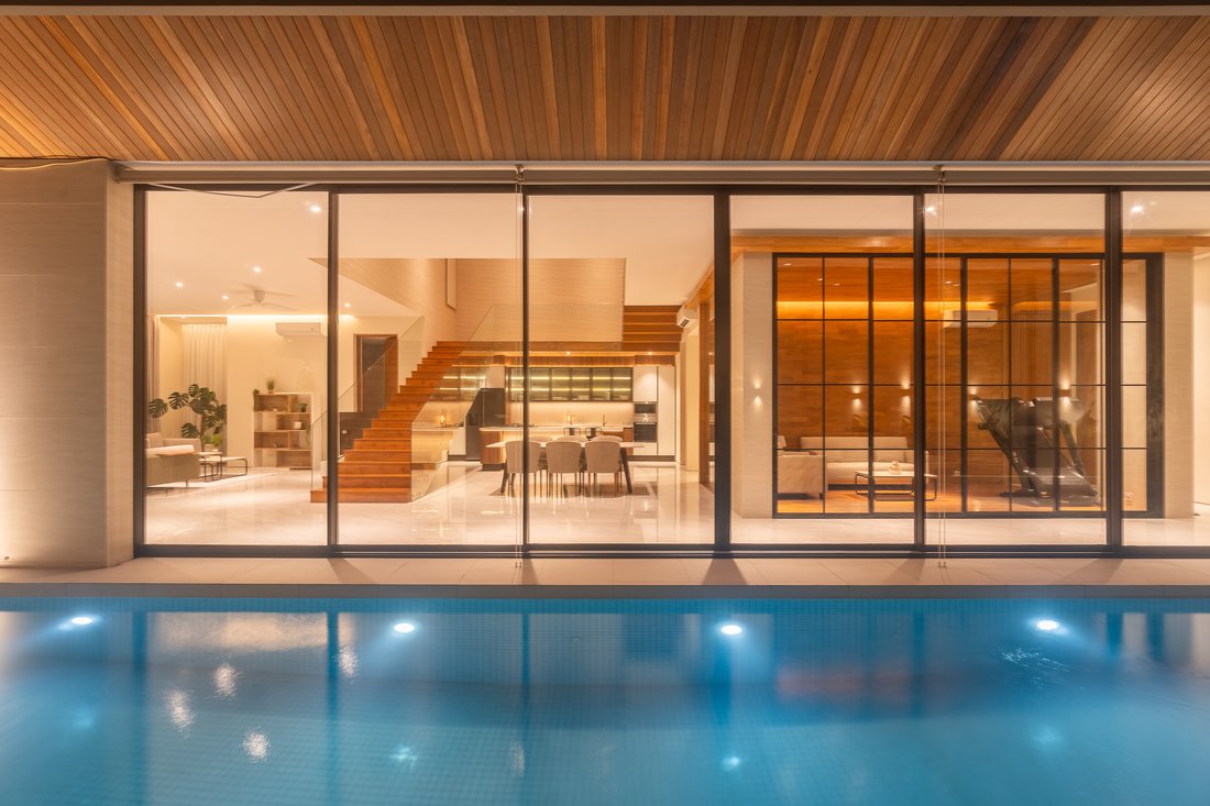 Villa in North Kuta, Bali, Indonesia 5 - 17553679