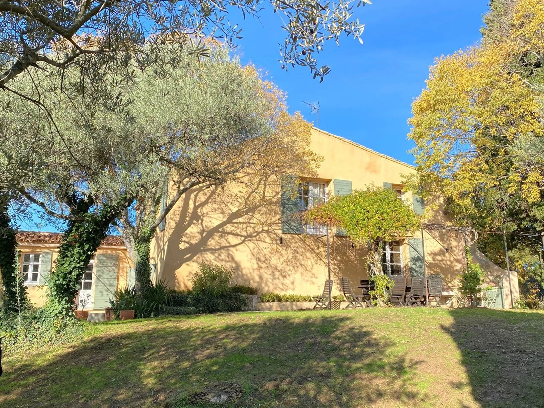 House in Grand Sud- Aix la Duranne, Aix-en-Provence, France 5 - 17548503