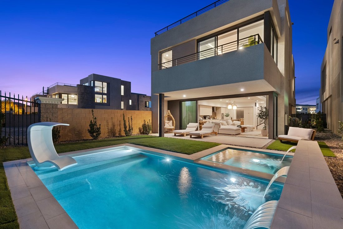 House in Las Vegas, Nevada, United States 2 - 17548280