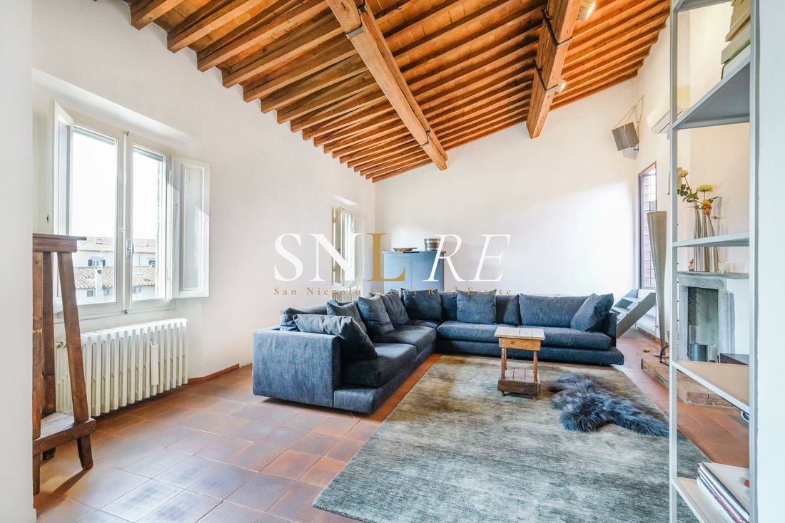 Apartment in Center, Florence, Tuscany 3 - 17552974