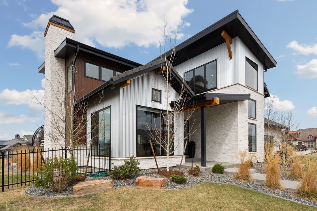 House in Berthoud, Colorado, United States 2 - 17548289