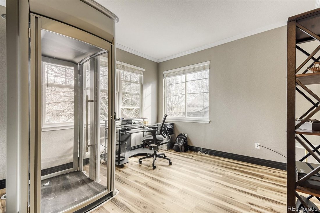 House in Aurora, Colorado, United States 5 - 17548435
