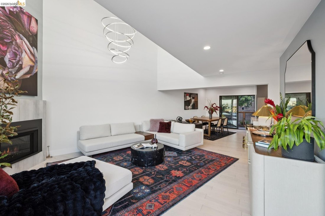 House in San Francisco, California, United States 5 - 17548341