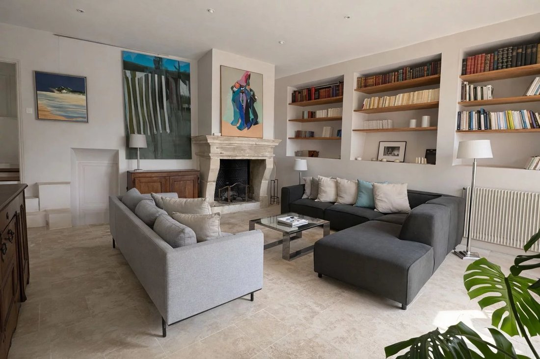House in Grand Sud- Aix la Duranne, Aix-en-Provence, France 3 - 17548503