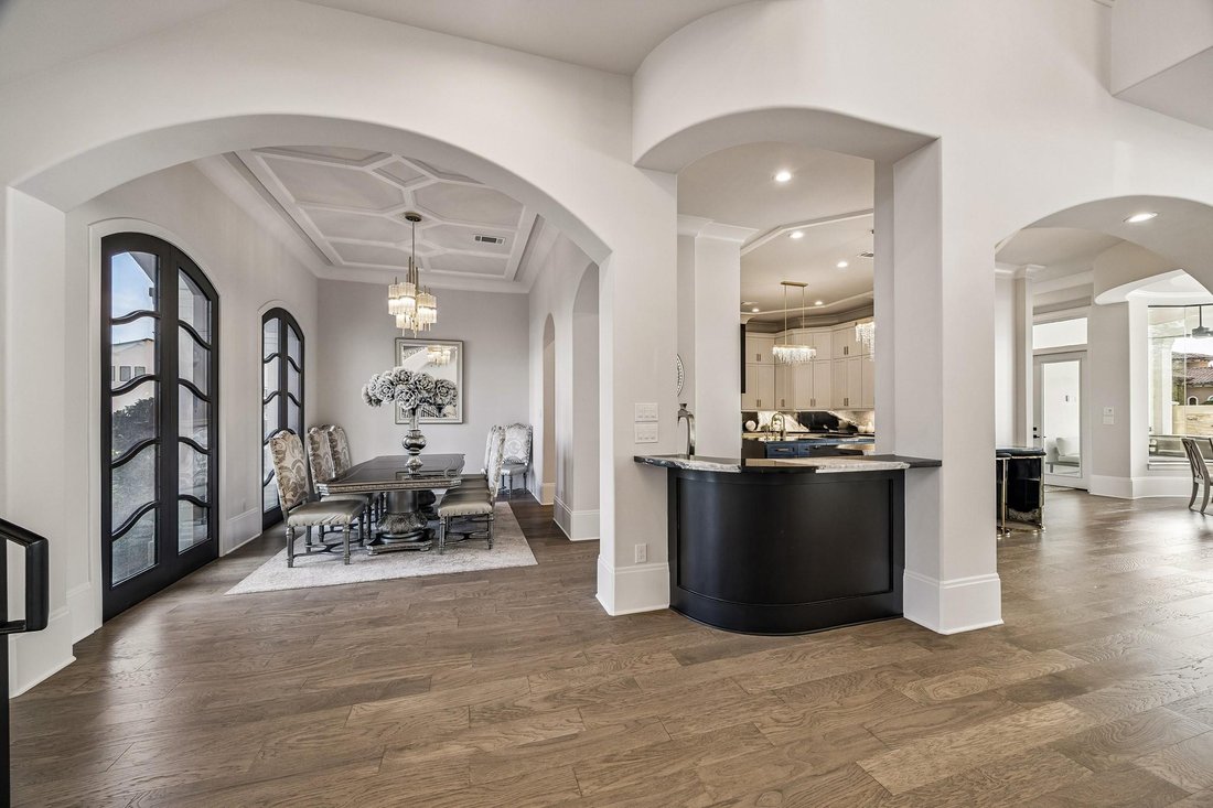 House in Richmond, Texas, United States 4 - 17548502