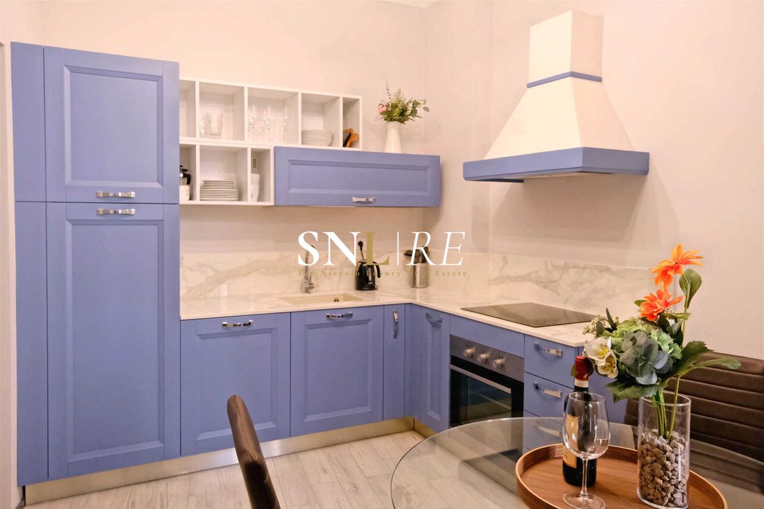 Apartment in Center, Florence, Tuscany 2 - 17552945