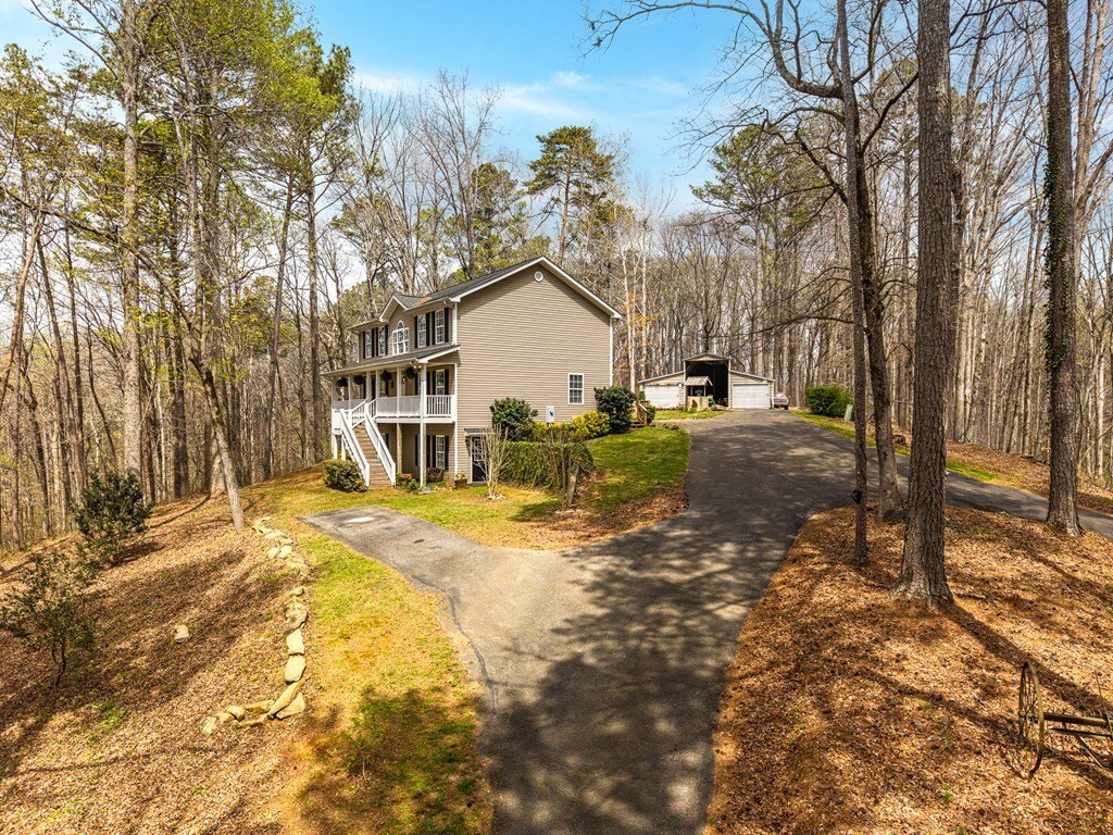 House in Talking Rock, Georgia, United States 3 - 17548312