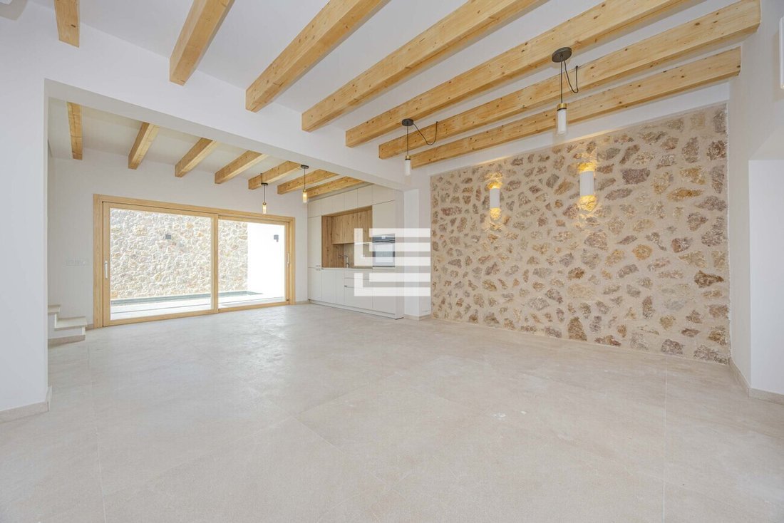 House in Pollenca, Balearic Islands, Spain 2 - 17531754