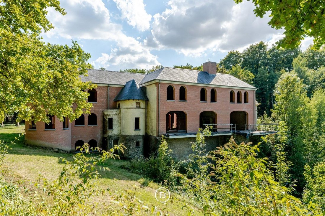 Estate in Tournai, Wallonia, Belgium 5 - 16770823