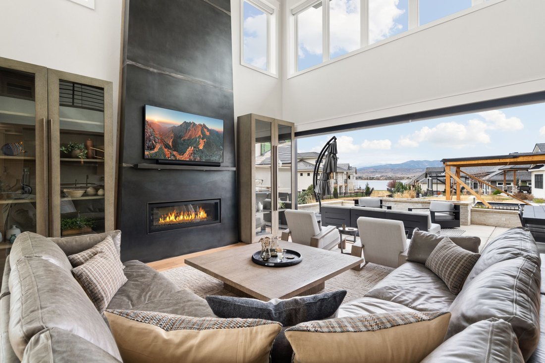 House in Berthoud, Colorado, United States 3 - 17548289