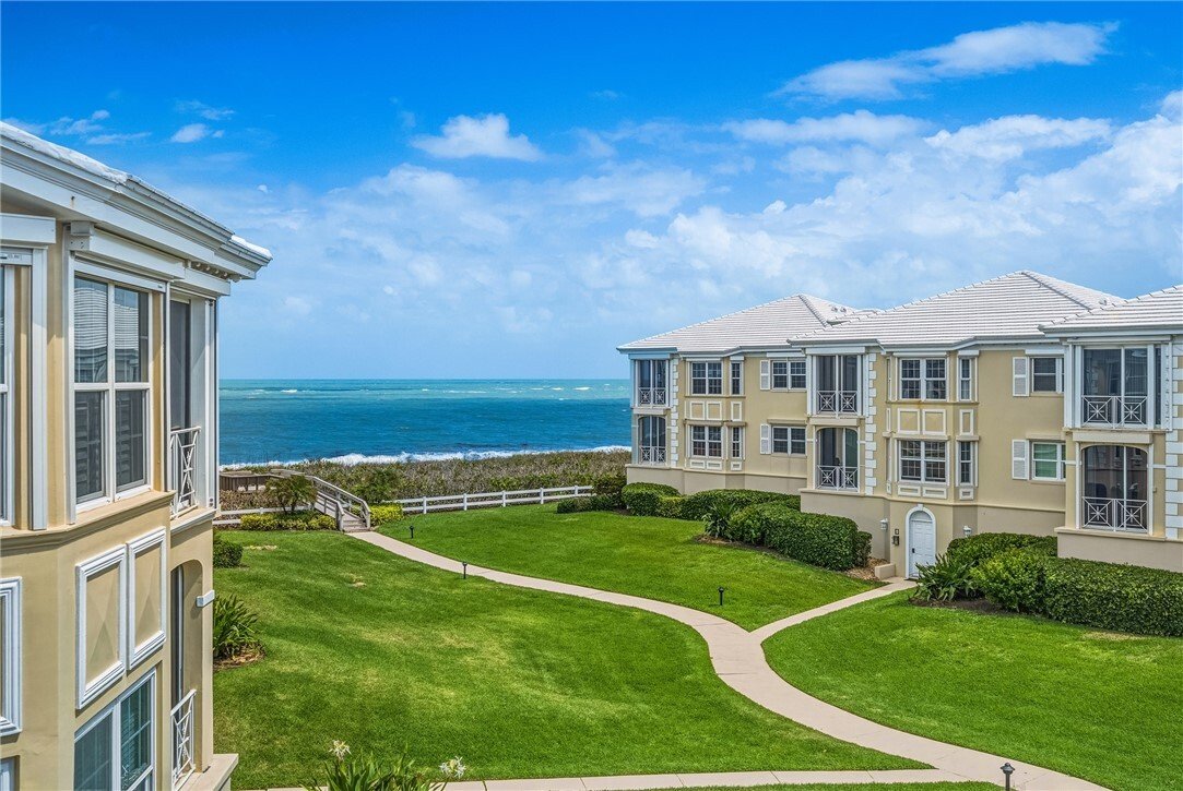 Condo in Vero Beach, Florida, United States 1 - 17548296