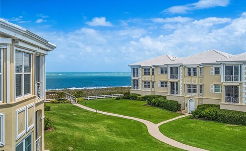 Appartement à Vero Beach, Floride, États-Unis 1