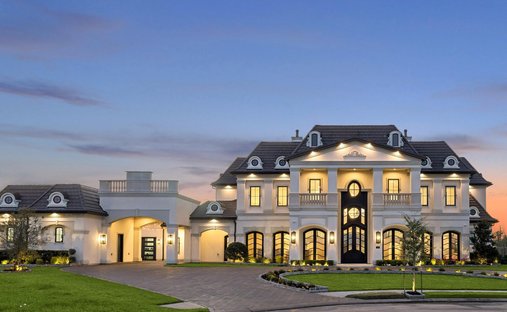 Casa a Richmond, Texas, Stati Uniti 1