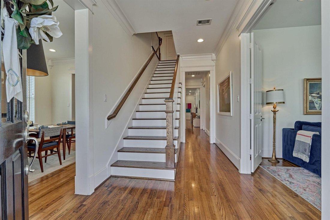 House in Spring, Texas, United States 5 - 17548563