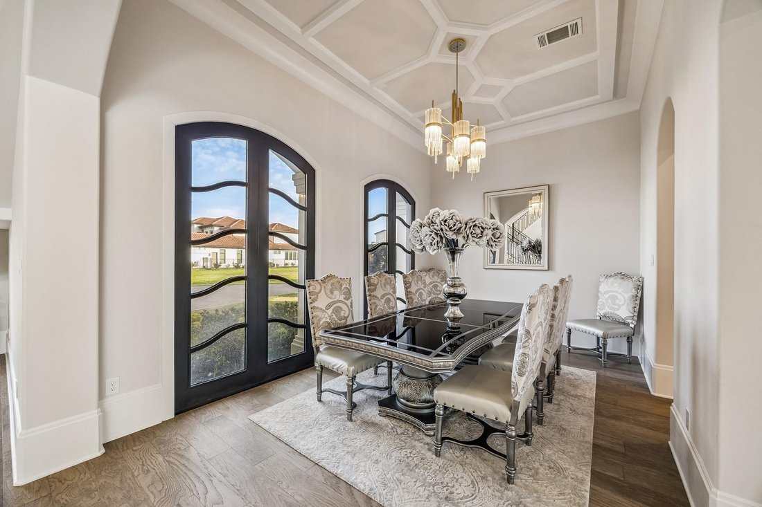House in Richmond, Texas, United States 5 - 17548502