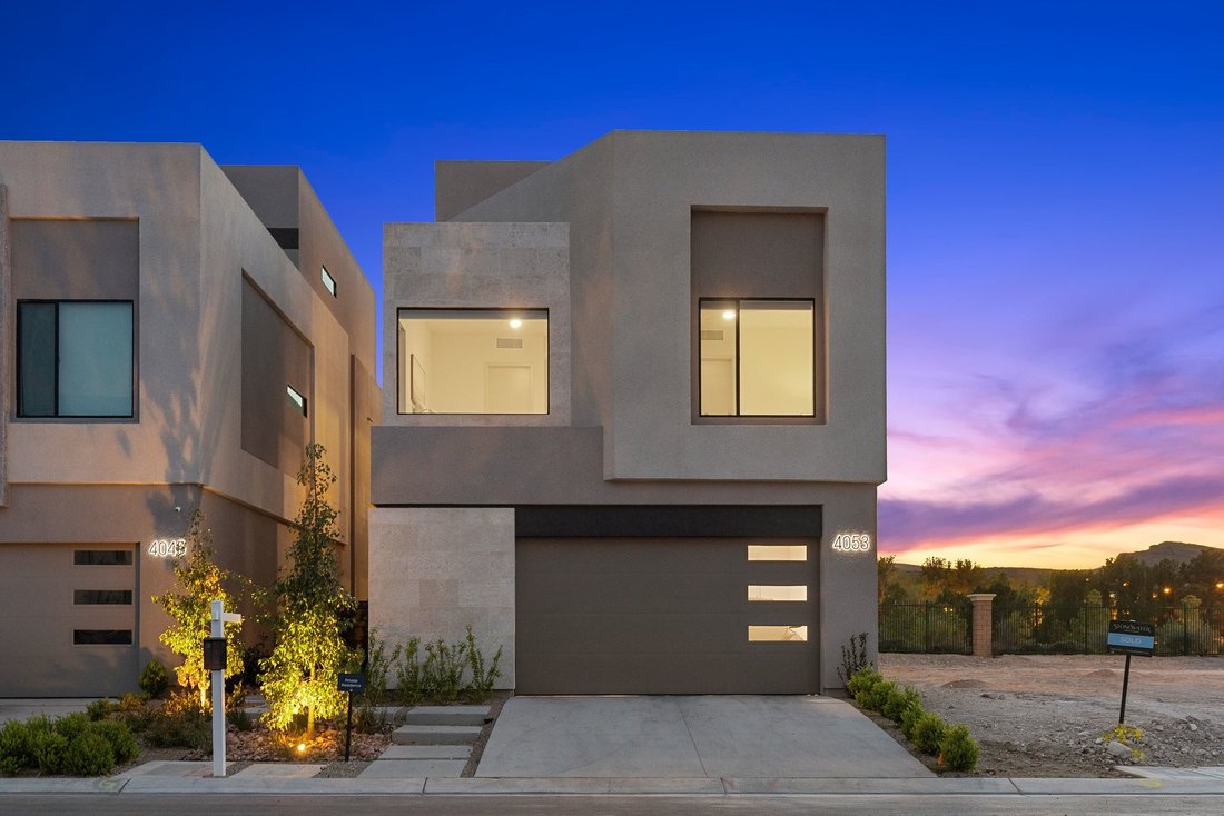House in Las Vegas, Nevada, United States 1 - 17548280