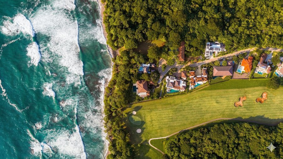 Villa in Pinilla, Guanacaste Province, Costa Rica 1 - 17551316