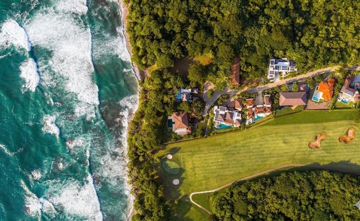 Villa in Pinilla, Guanacaste Province, Costa Rica 1