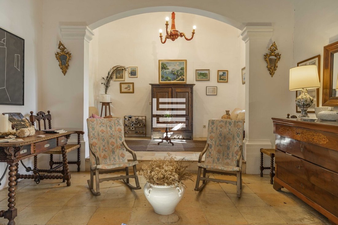 Finca in Llubi, Balearic Islands, Spain 4 - 17548371