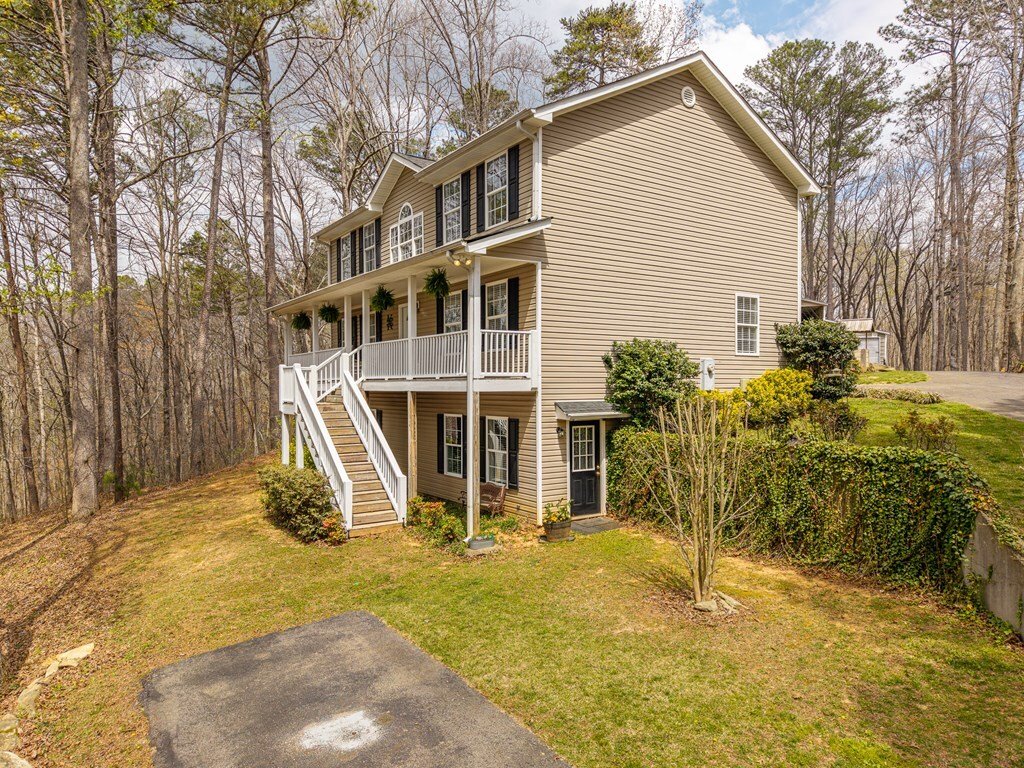 House in Talking Rock, Georgia, United States 4 - 17548312