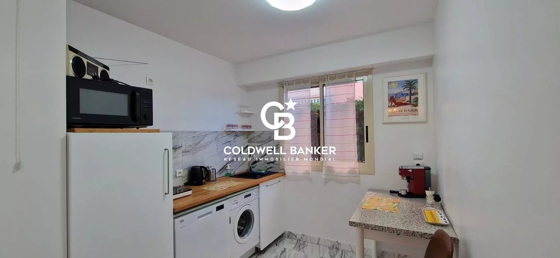 Apartment in Carnoles, Roquebrune-Cap-Martin, France 5 - 17548594