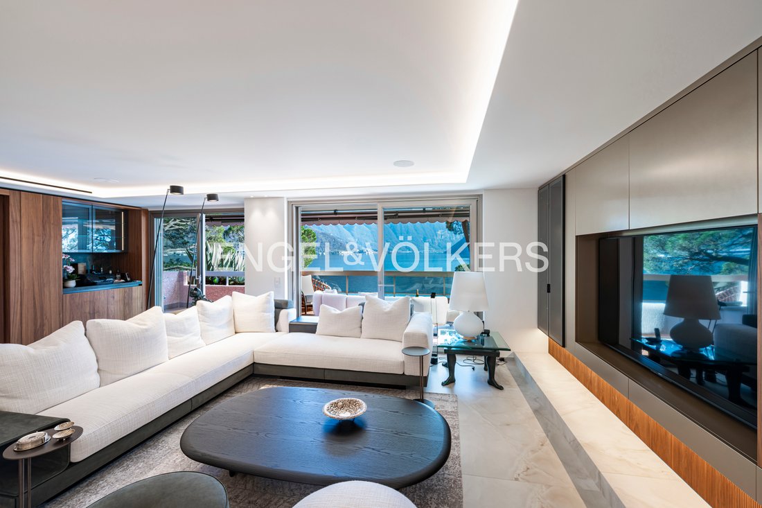 Apartment in Melide, Ticino, Switzerland 5 - 17555088