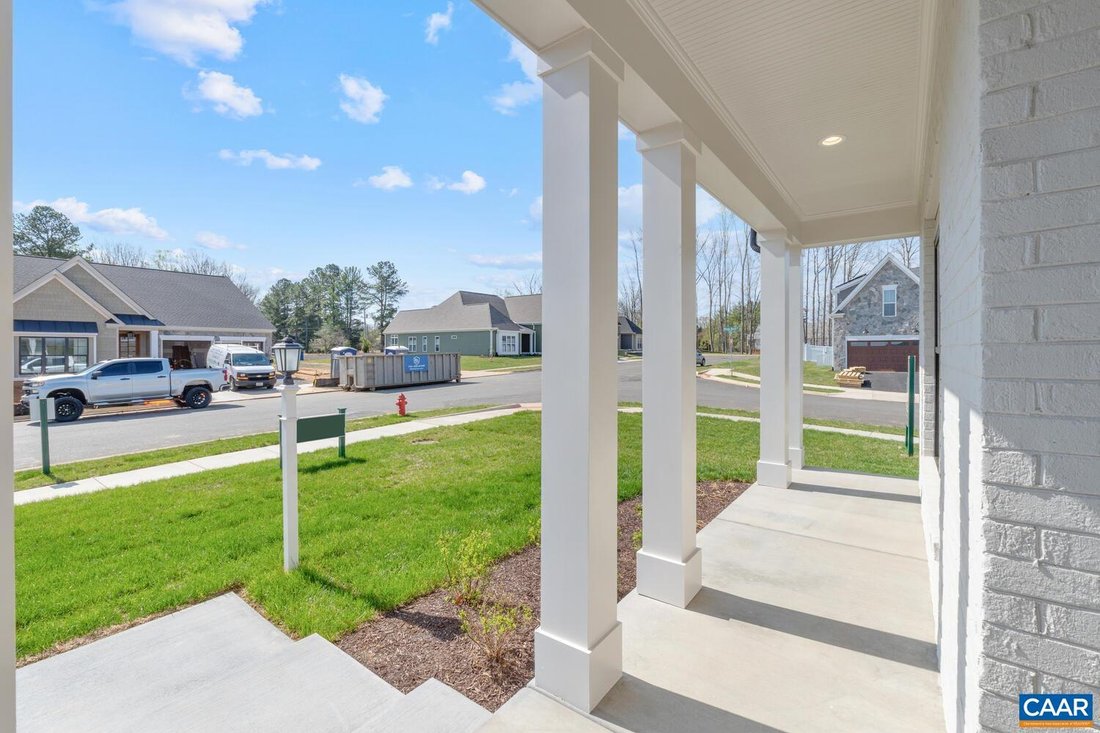 House in Charlottesville, Virginia, United States 5 - 17548414