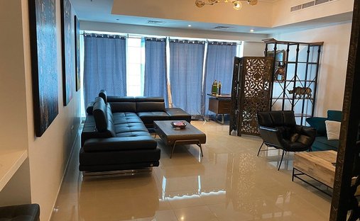 Apartment in Dubai, Dubai, United Arab Emirates 1