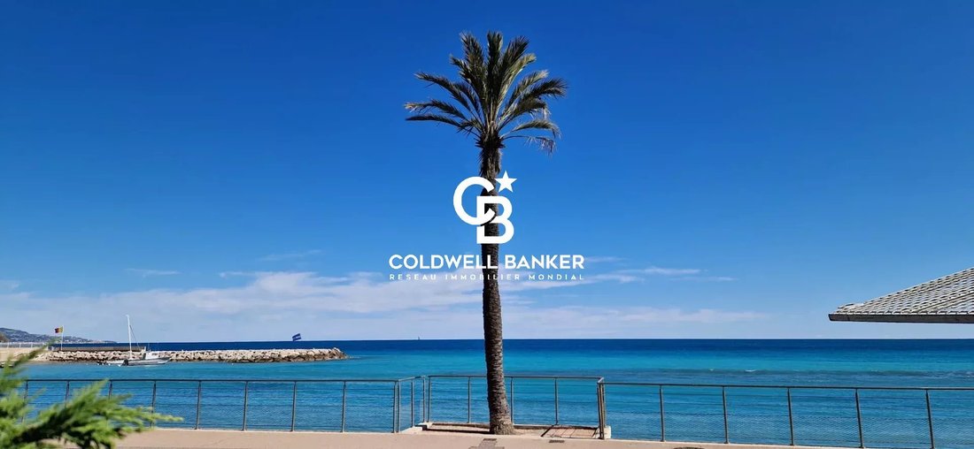 Apartment in Carnoles, Roquebrune-Cap-Martin, France 2 - 17548594