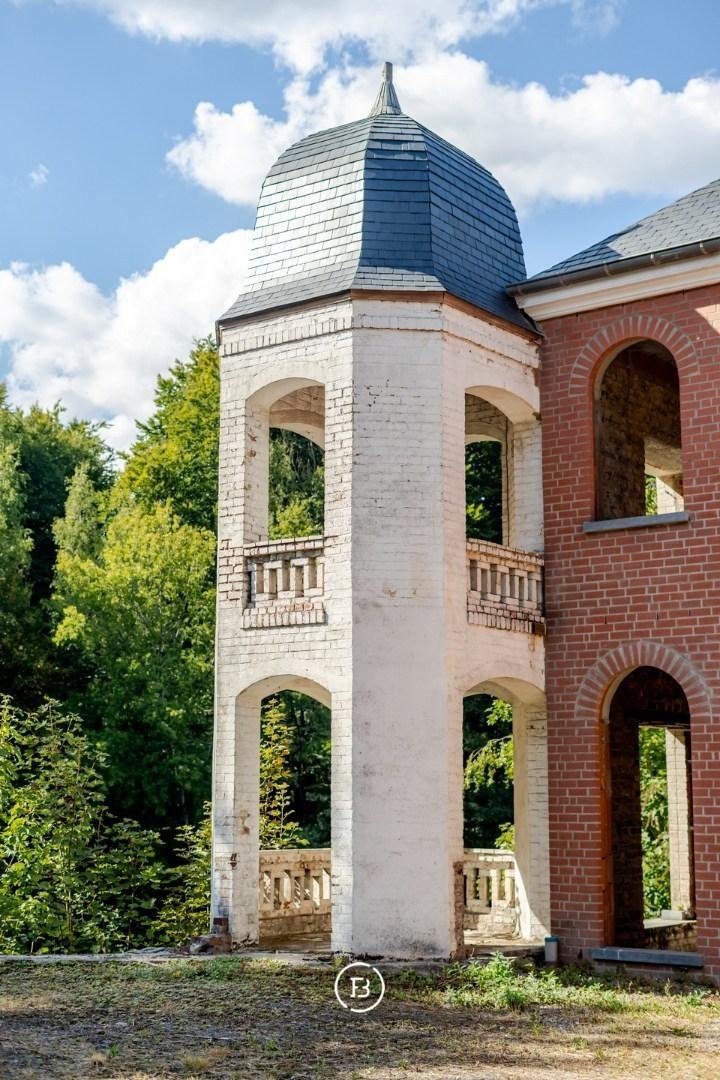 Estate in Tournai, Wallonia, Belgium 3 - 16770823