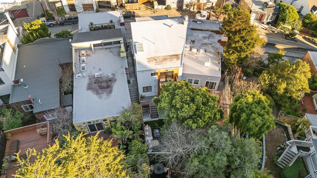 House in San Francisco, California, United States 2 - 17548341