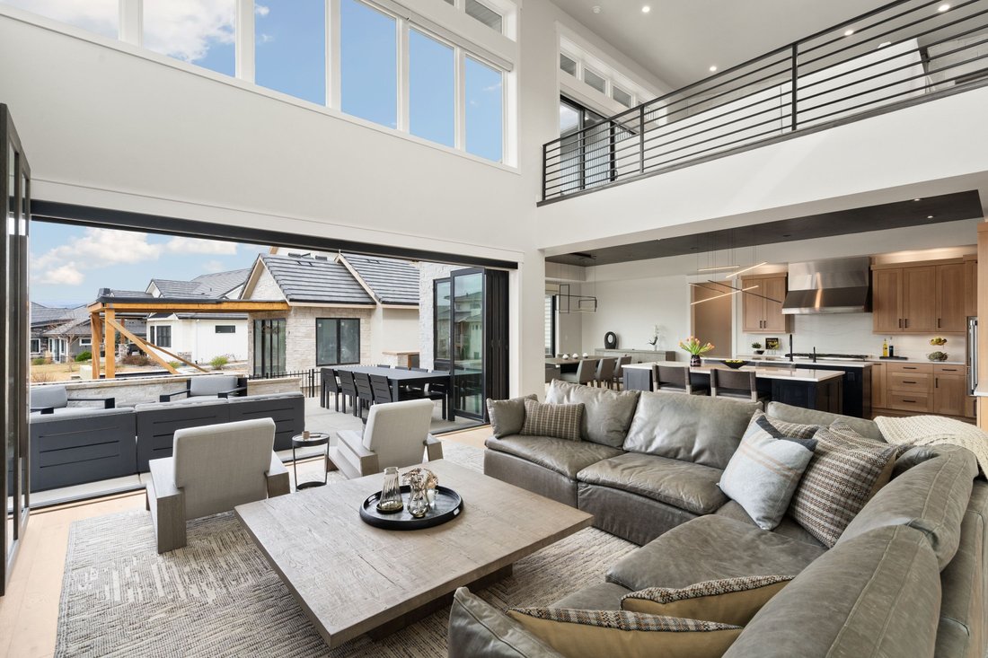 House in Berthoud, Colorado, United States 4 - 17548289