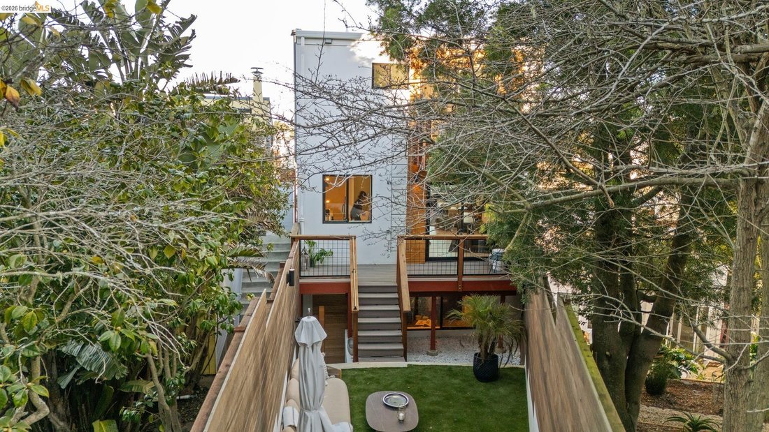 House in San Francisco, California, United States 3 - 17548341