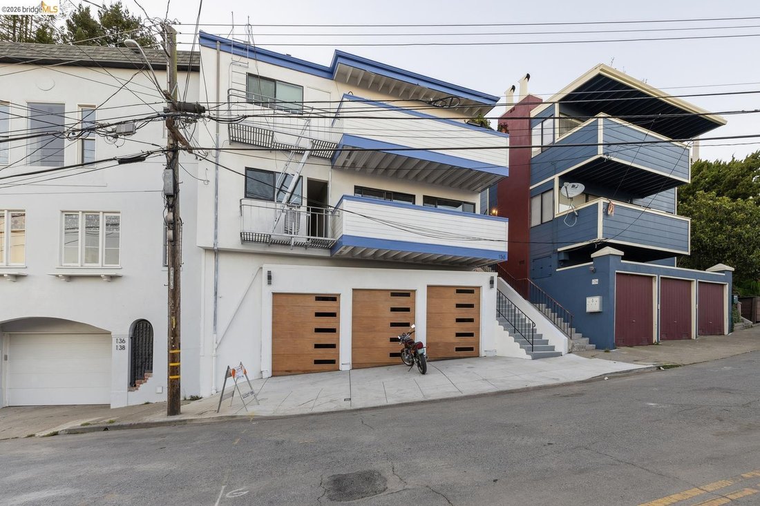 House in San Francisco, California, United States 4 - 17548341