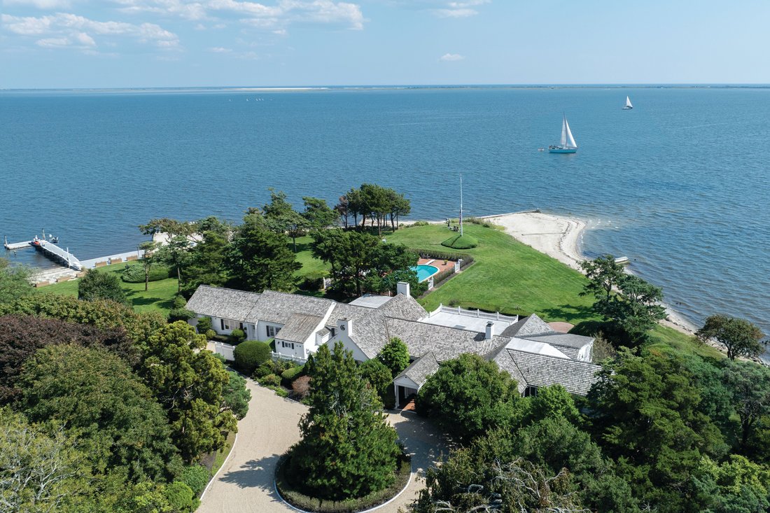 House in Remsenburg-Speonk, New York, United States 1 - 17548047