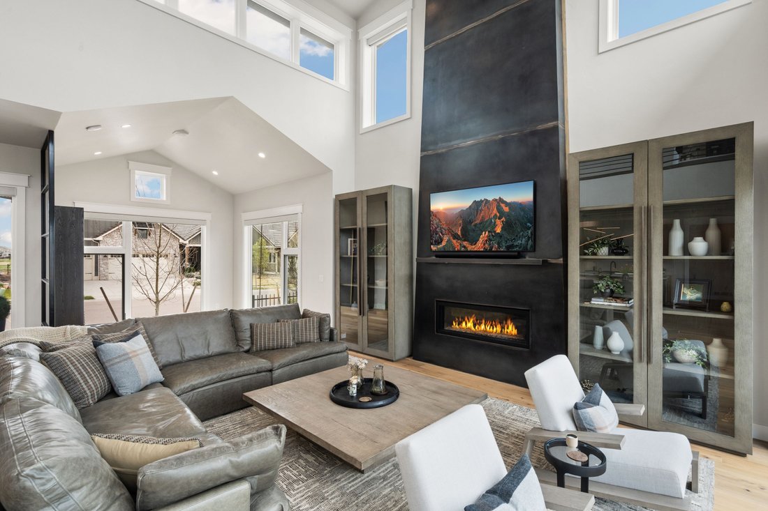House in Berthoud, Colorado, United States 5 - 17548289