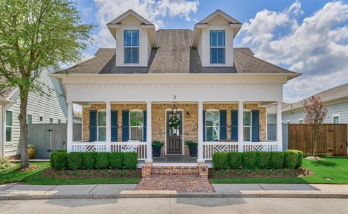 House in Spring, Texas, United States 1