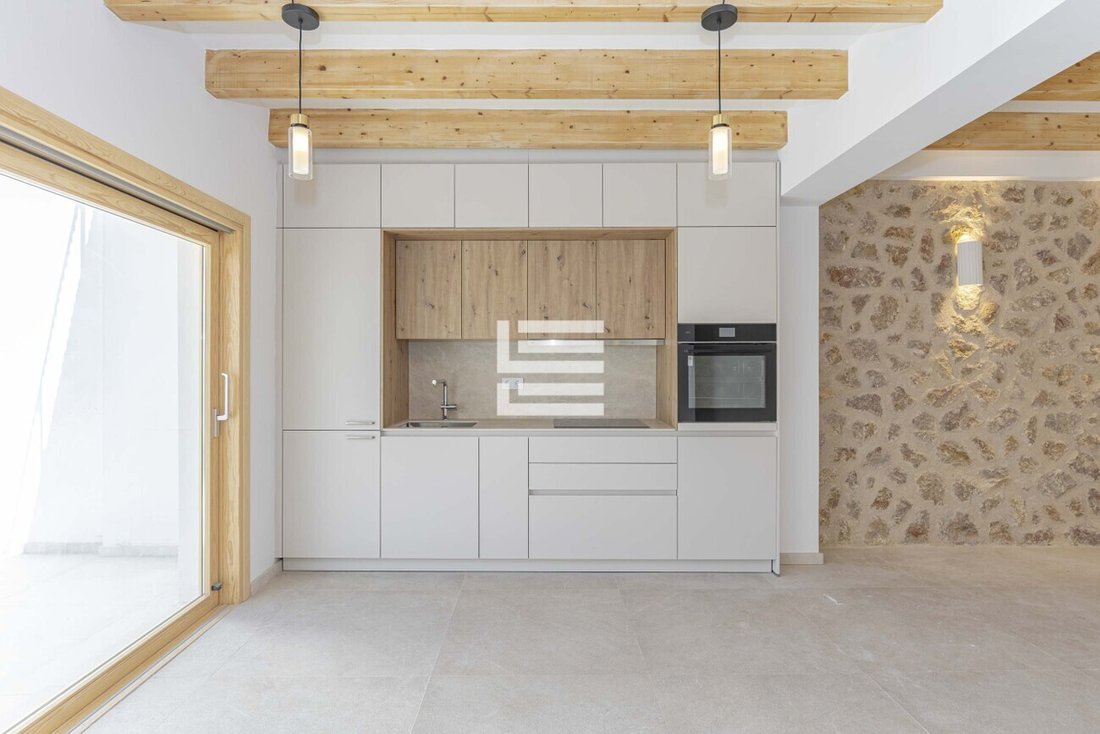 House in Pollenca, Balearic Islands, Spain 3 - 17531754