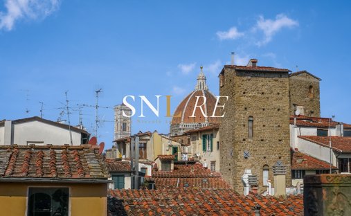 Apartment in Center, Florence, Tuscany 1