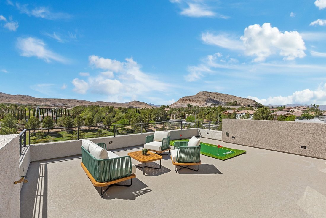 House in Las Vegas, Nevada, United States 4 - 17548280