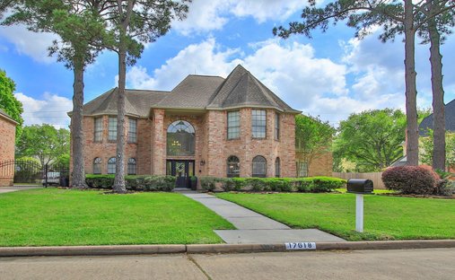 Maison à Spring, Texas, États-Unis 1