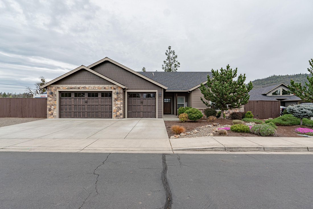 House in Shady Cove, Oregon, United States 3 - 17548364