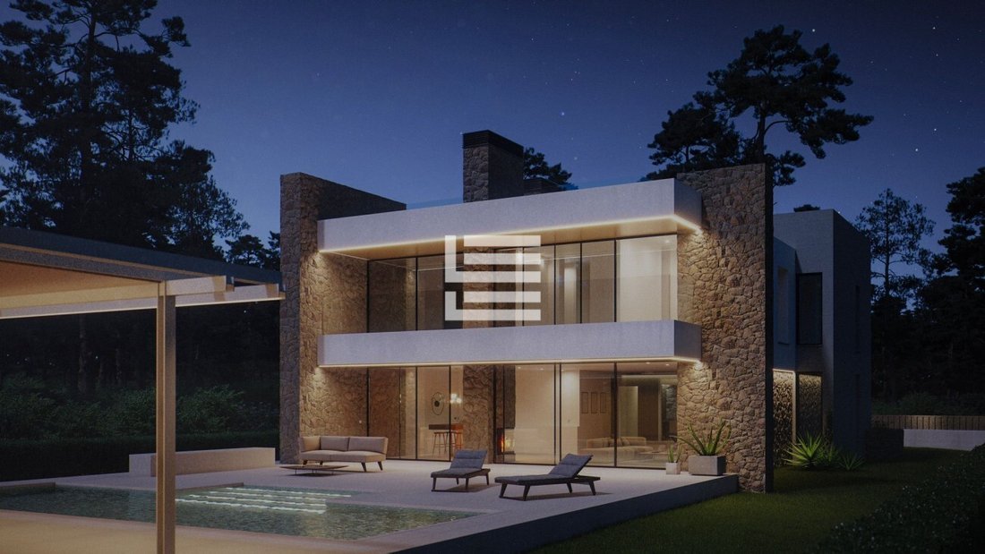 Villa in Pollenca, Balearic Islands, Spain 2 - 17548451