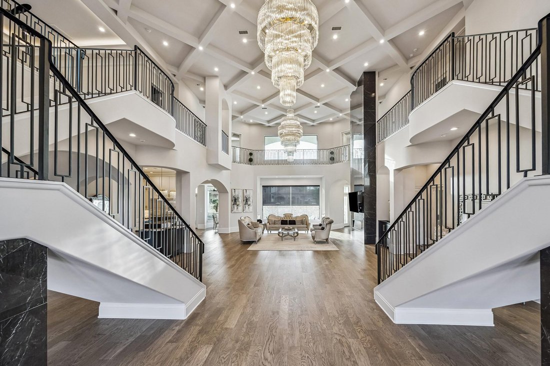 House in Richmond, Texas, United States 2 - 17548502