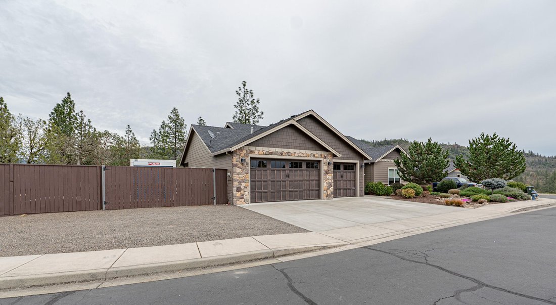 House in Shady Cove, Oregon, United States 2 - 17548364