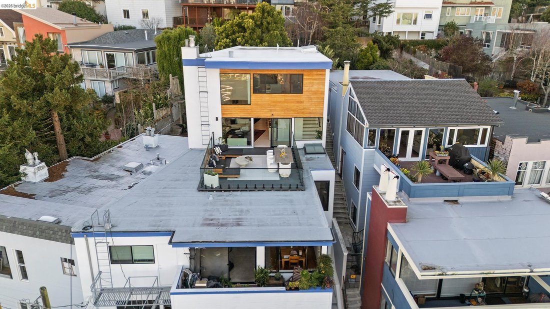 House in San Francisco, California, United States 1 - 17548341